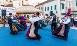Festivalski dani Herceg Novi Dobrodosli