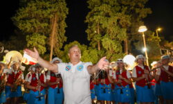 Festivals days Herceg Novi *Welcome *